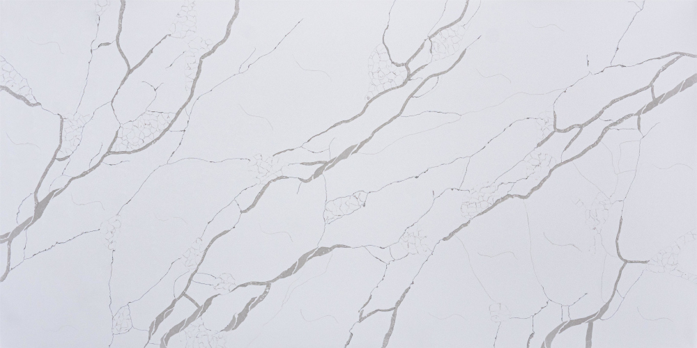 CALACATTA GRACE - 0 Silica Solid Surface