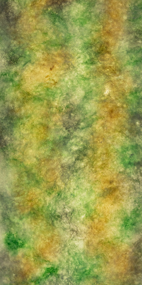 Emerald Onyx - 0 Silica Solid Surface