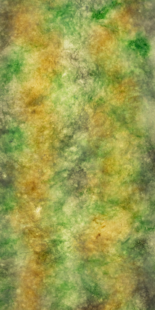 Emerald Onyx - 0 Silica Solid Surface