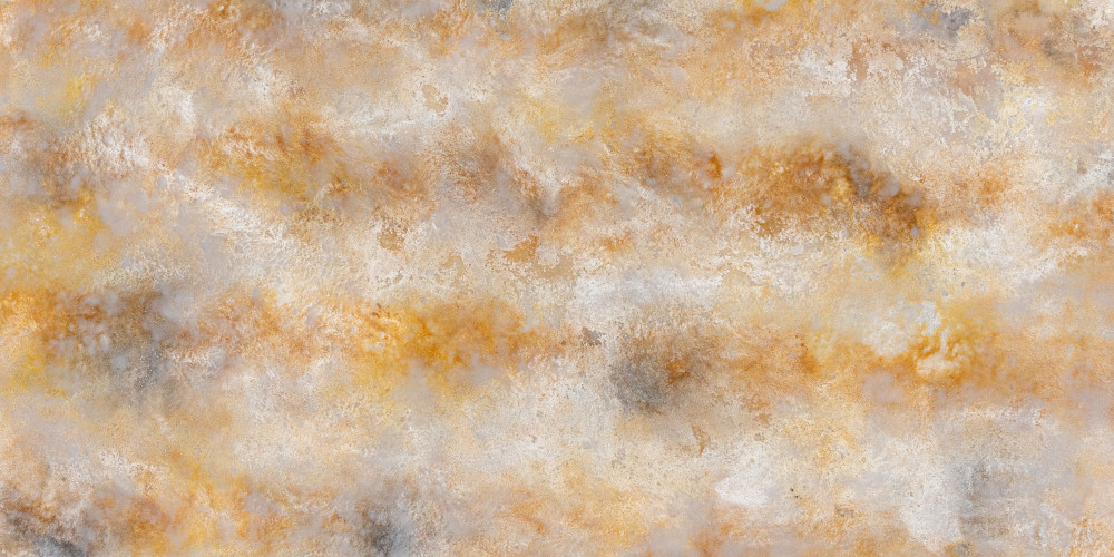 Golden Sunset - 0 Silica Solid Surface