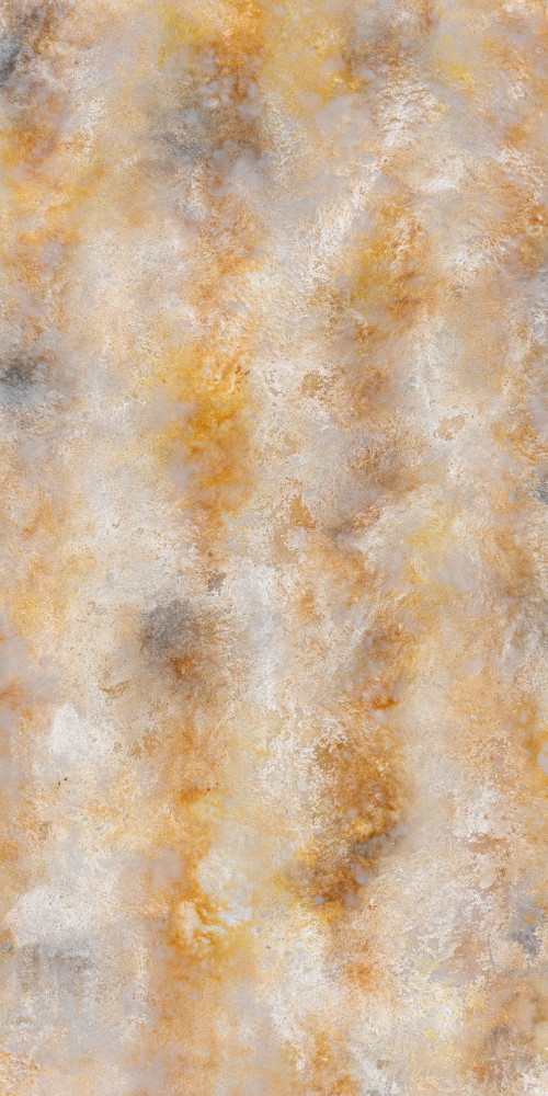 Golden Sunset - 0 Silica Solid Surface