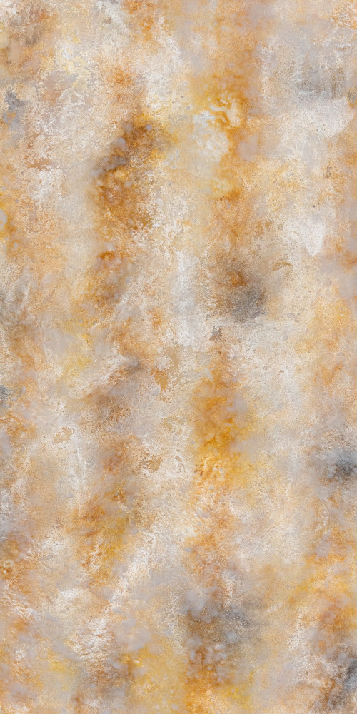 Golden Sunset - 0 Silica Solid Surface