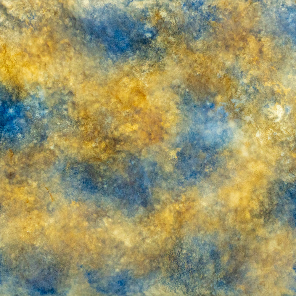 Sapphire Bright - 0 Silica Solid Surface