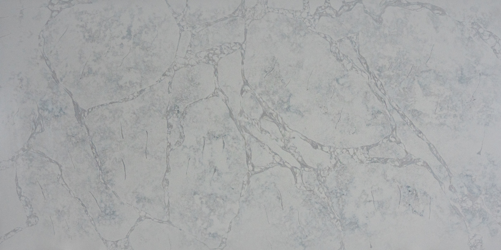 BIANCO SUPERIOR - 0 Silica Solid Surface