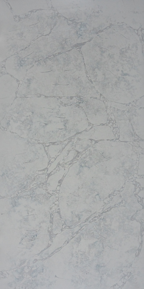 Bianco Superior - 0 Silica Solid Surface