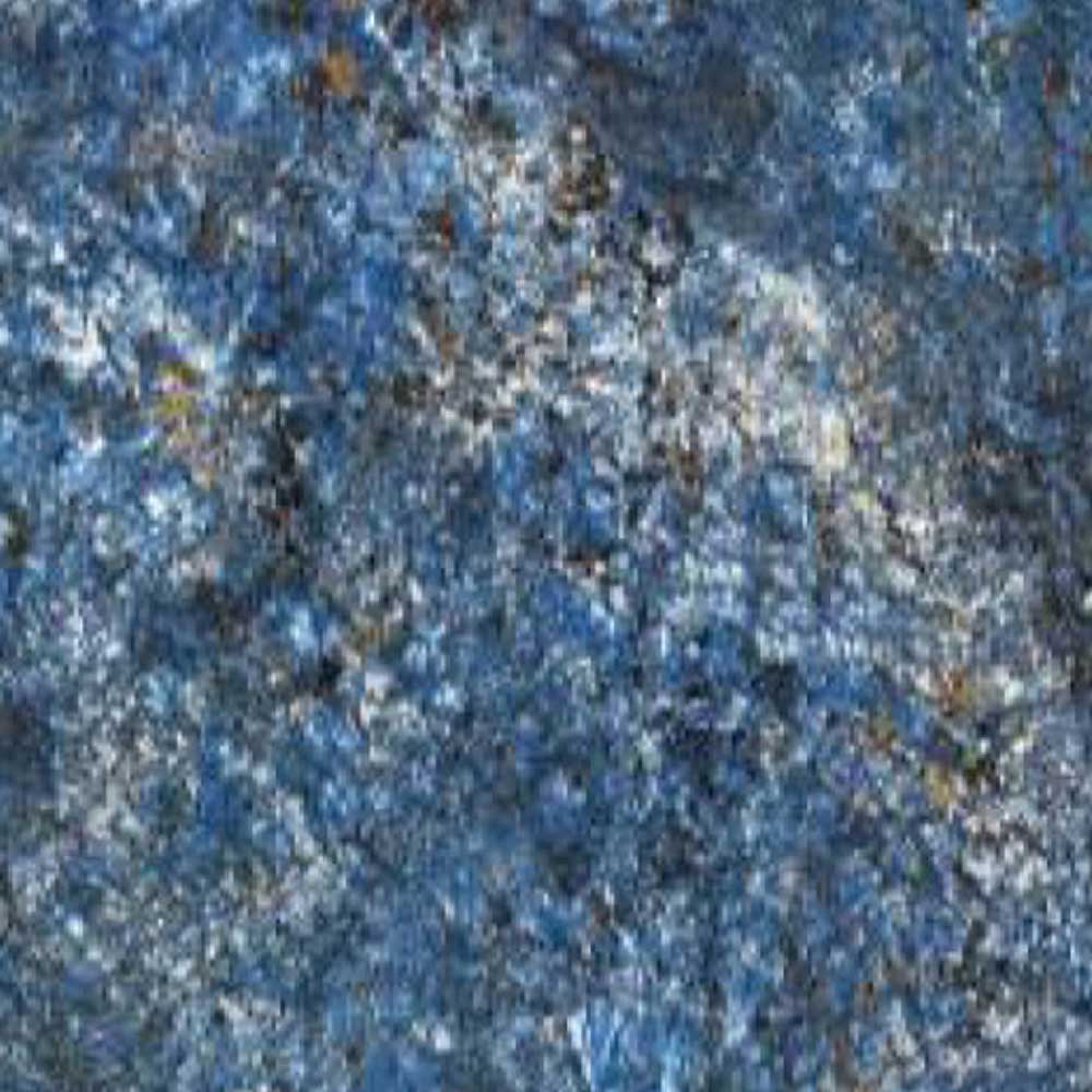 Blue Opal - Porcelain Panel