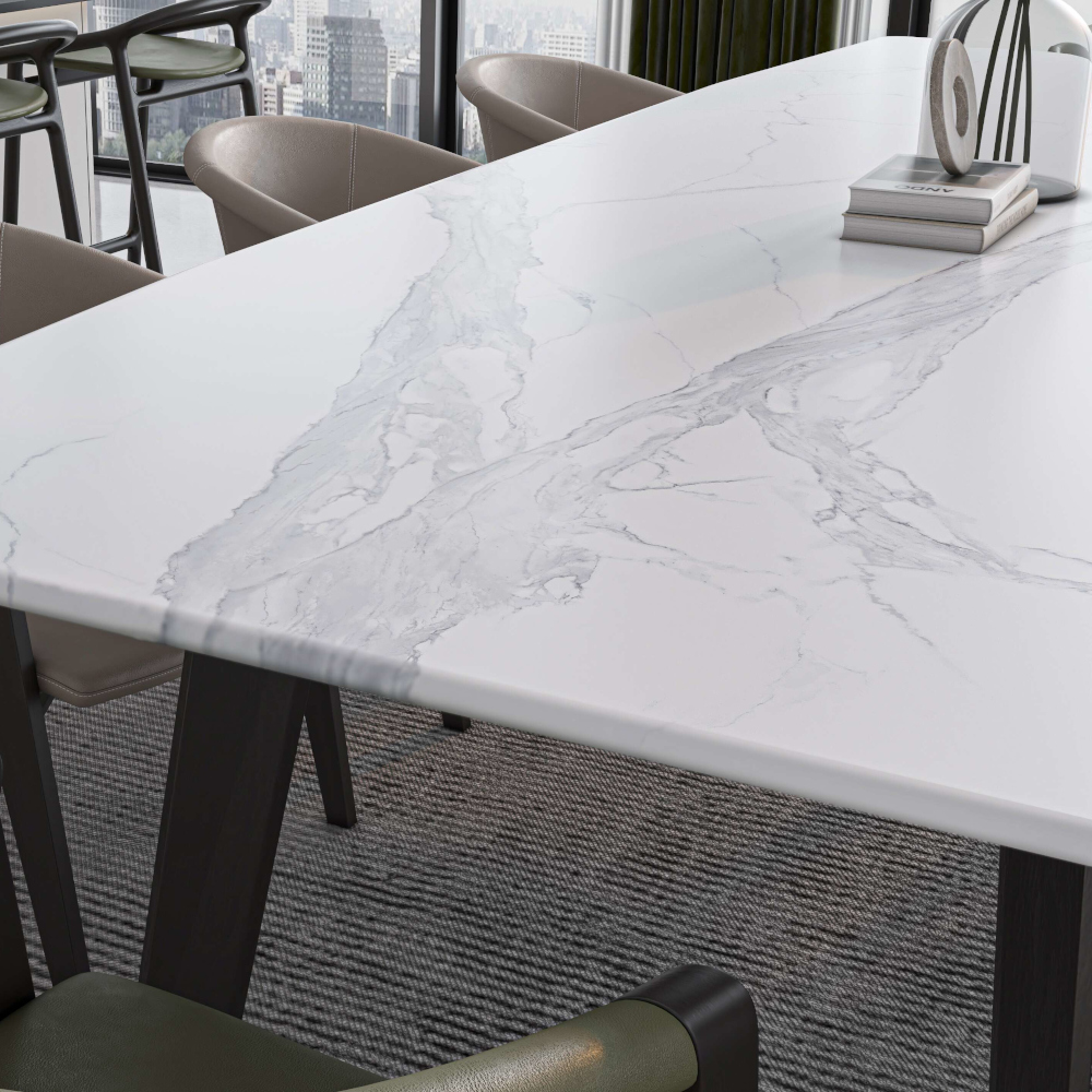 Calacatta Arabescato - Porcelain Panels