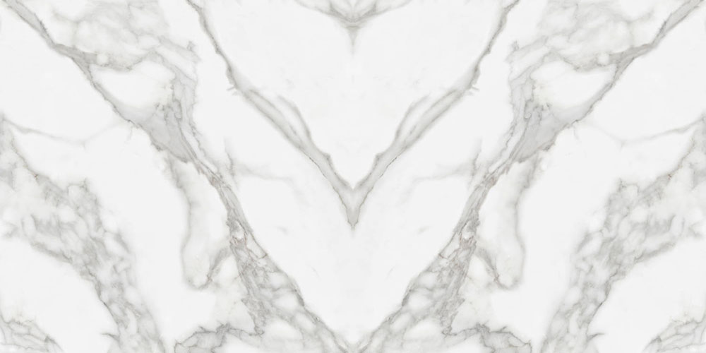 Calacatta Diamond - Porcelain Panel