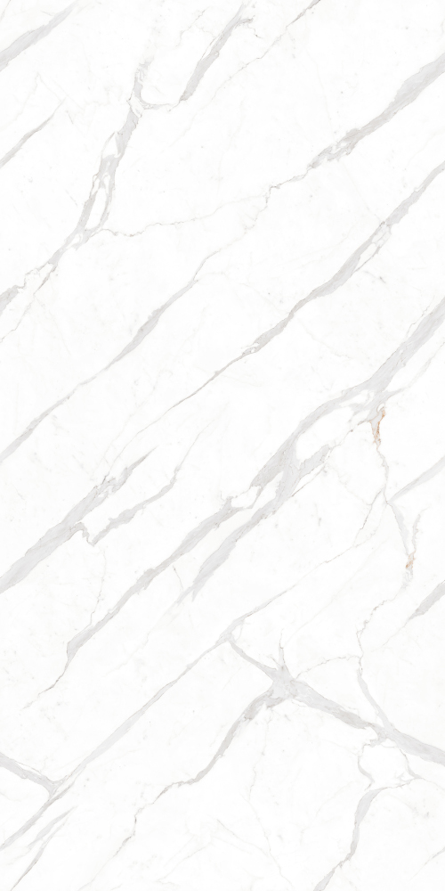 Calacatta Niro - Porcelain Panel