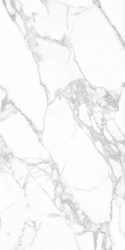 Calacatta White - Porcelain Panels