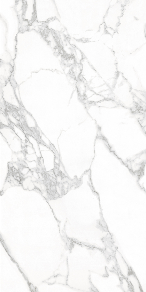 Calacatta White - Porcelain Panels