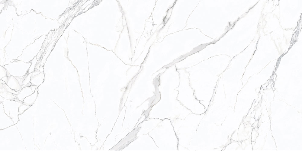 Carrara Porcelain Panel