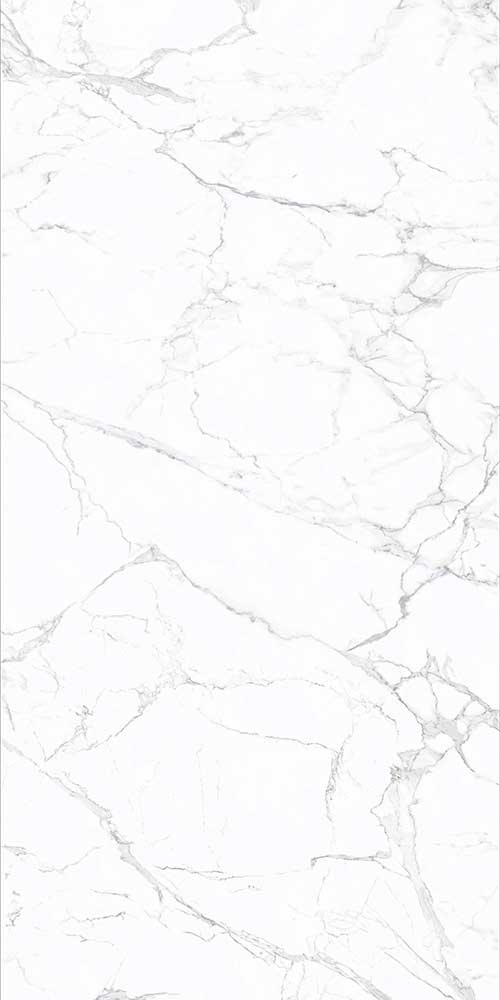 Carrara Porcelain Panel