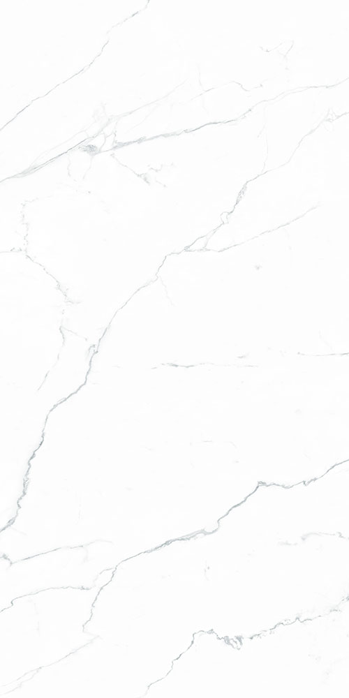 Carrara 3D - Porcelain Panel