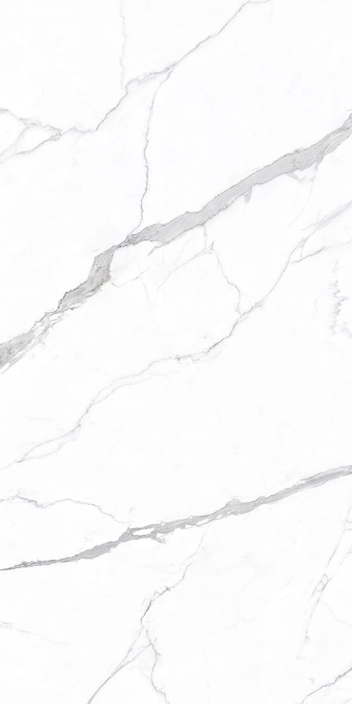 Carrara Luxury - Porcelain Panel