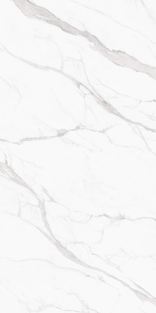 Carrara Luxury - Porcelain Panel