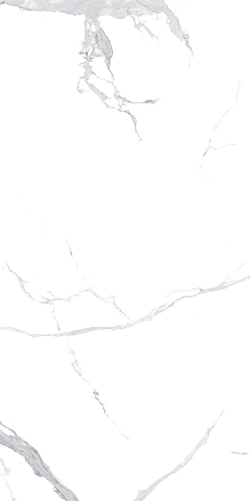 Carrara Sky Porcelain Panel