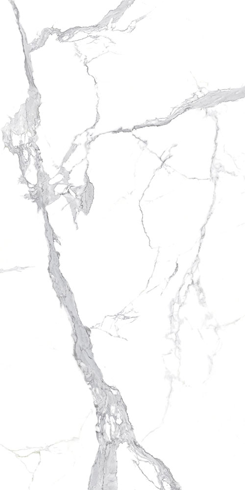 Carrara Sky Porcelain Panel