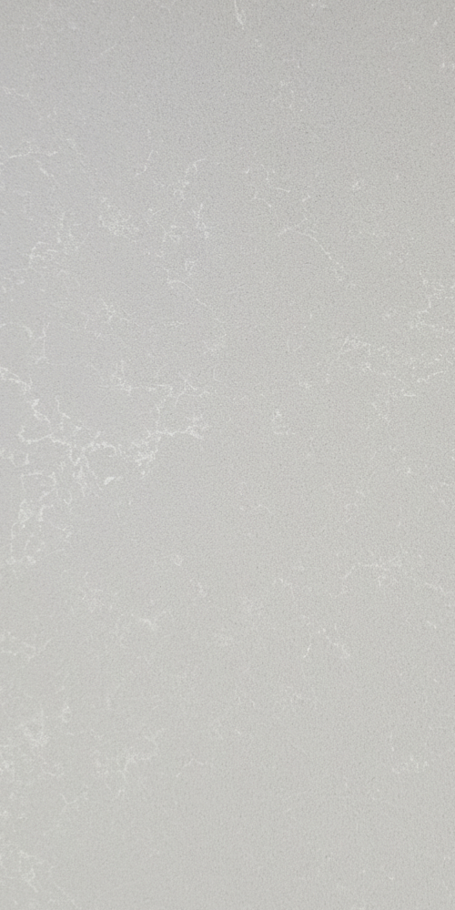 Cement Grey - 0 Silica Solid Surface