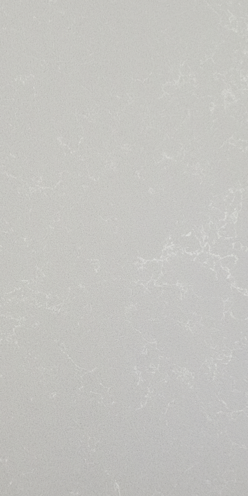 Cement Grey - 0 Silica Solid Surface