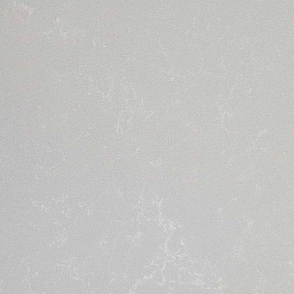 Cement Grey - 0 Silica Solid Surface