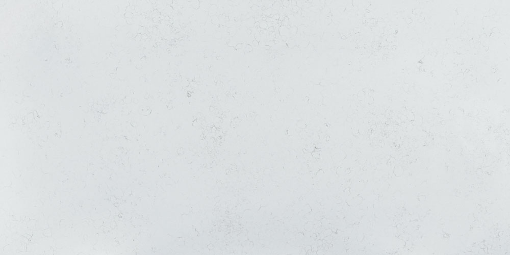 FROSTED CARRARA - 0 Silica Solid Surface