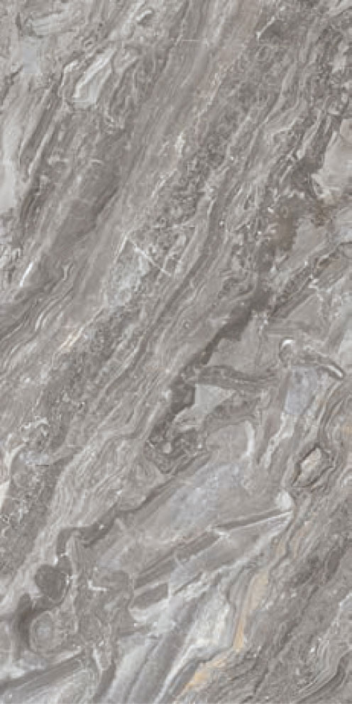 Grey Marble Porcelain Panel