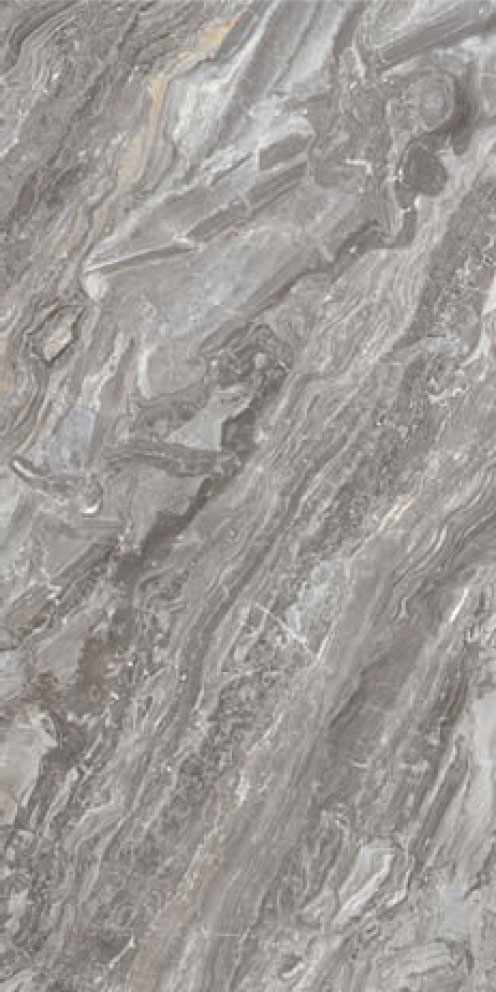 Grey Marble Porcelain Panel