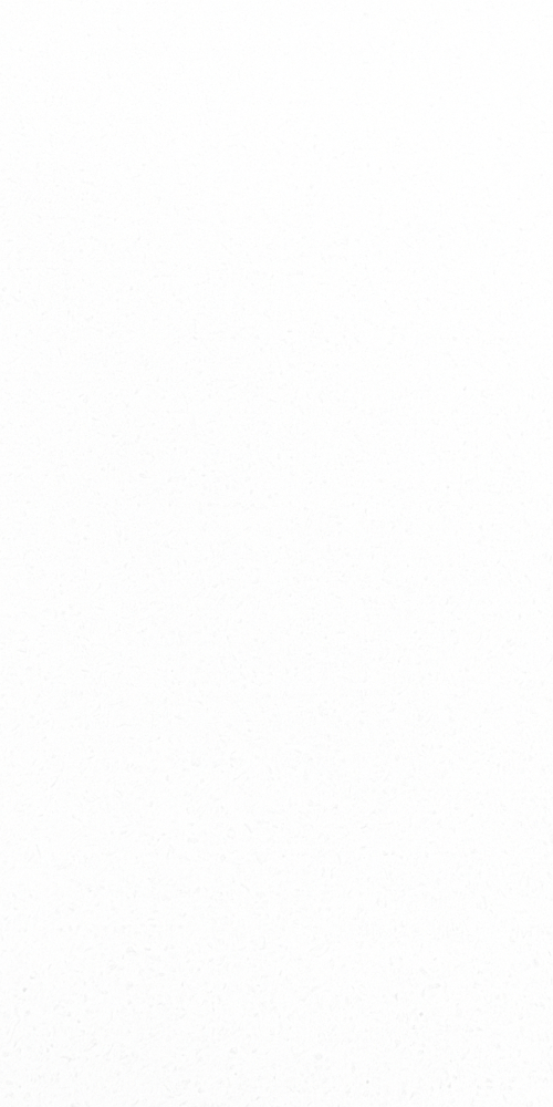 Ice Snow - 0 Silica Solid Surface