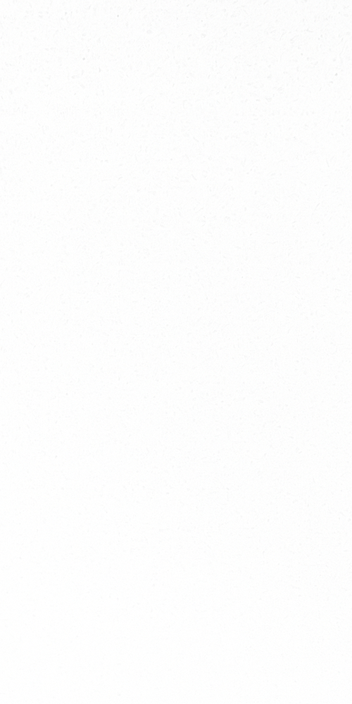 Ice Snow - 0 Silica Solid Surface