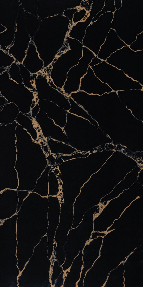 Laurent Noir - 0 Silica Solid Surface