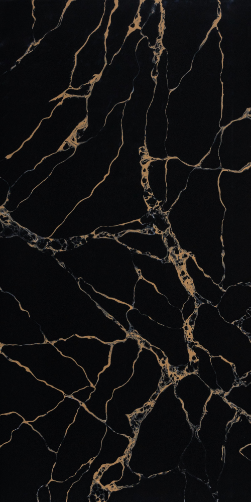 Laurent Noir - 0 Silica Solid Surface