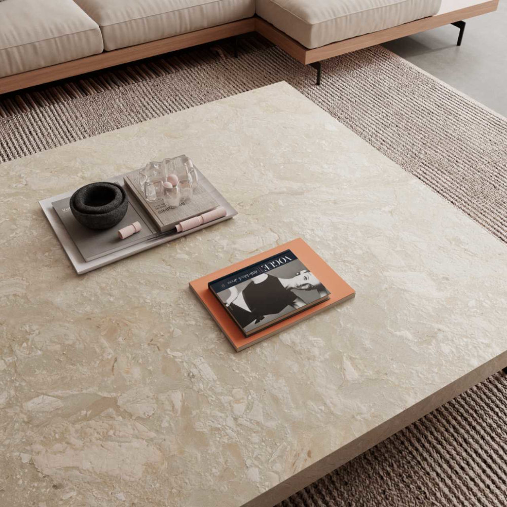 Moroccan Billi - Porcelain Panels