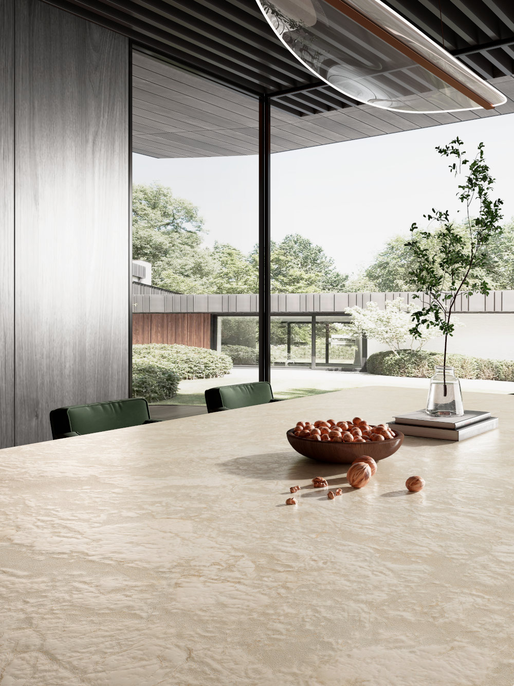 Moroccan Billi - Porcelain Panels