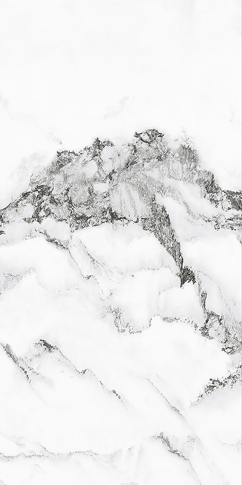 Mountain Mist - Porcelain Panel