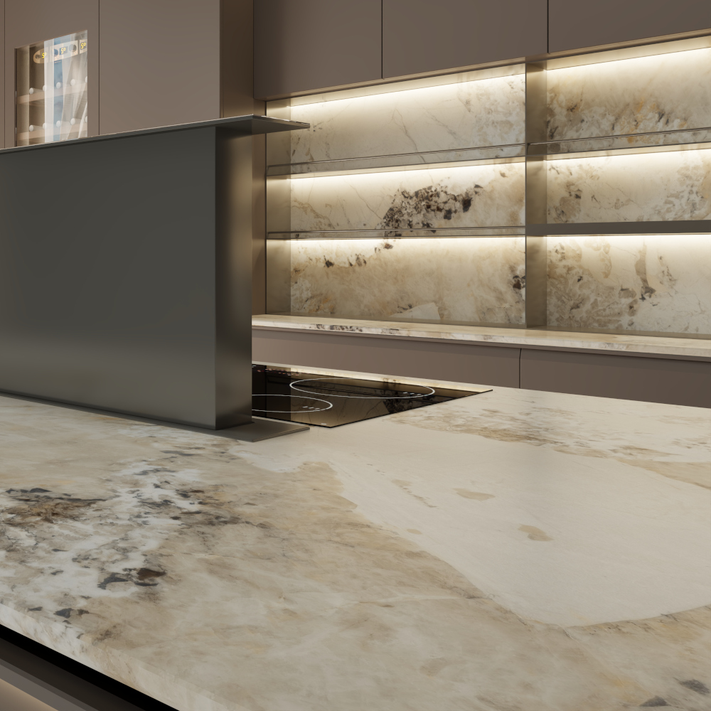 Patagonia - Porcelain Panels