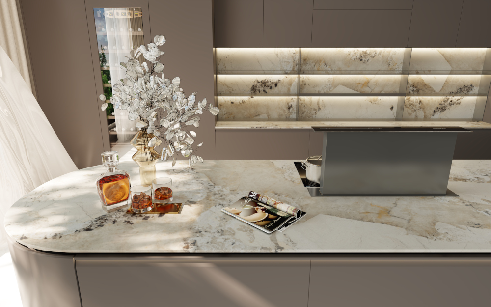 Patagonia - Porcelain Panels