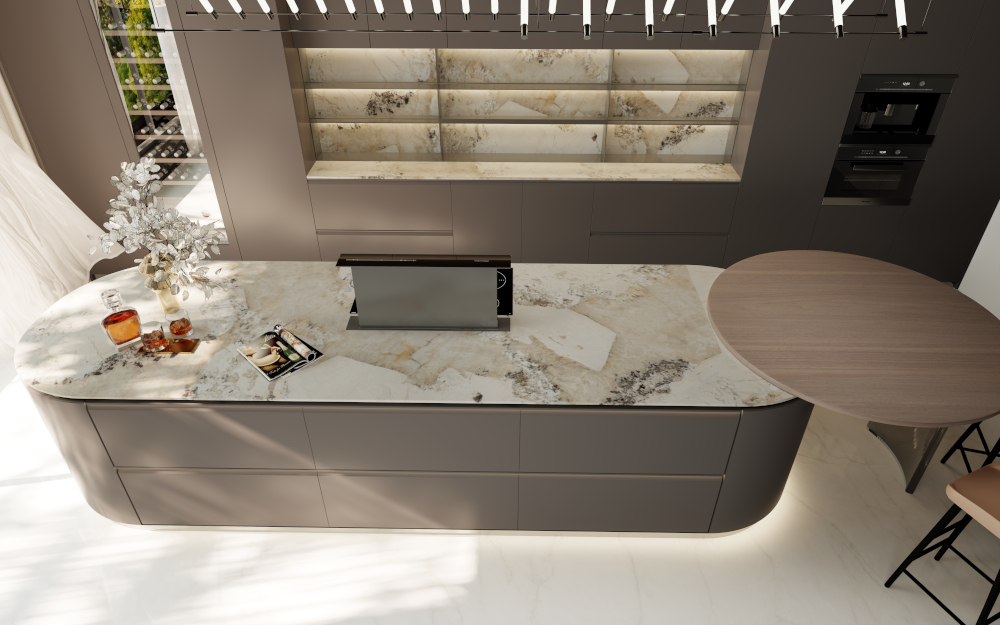 Patagonia - Porcelain Panels