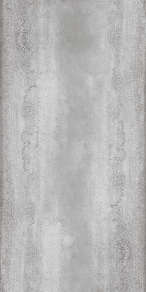 Steel Grey - Porcelain Panel