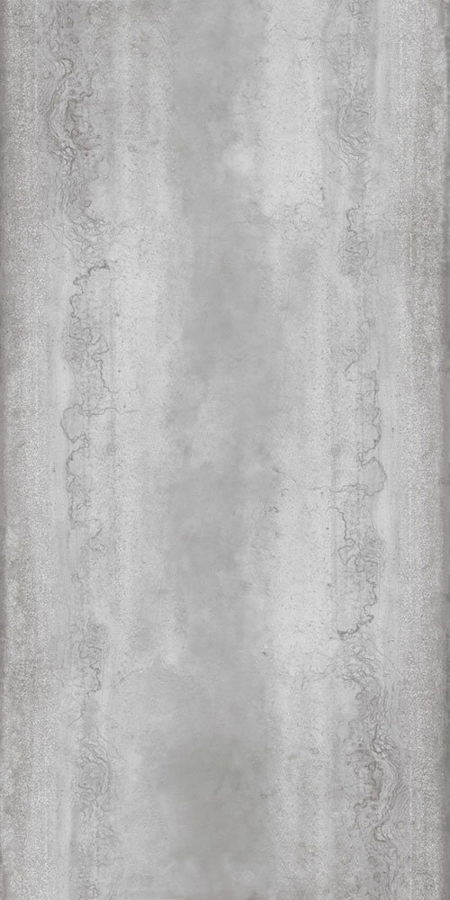 Steel Grey - Porcelain Panel