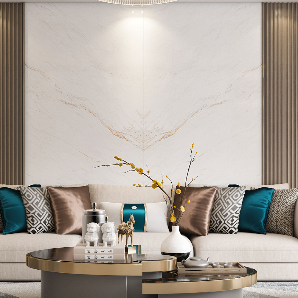 Warm - Porcelain Panel